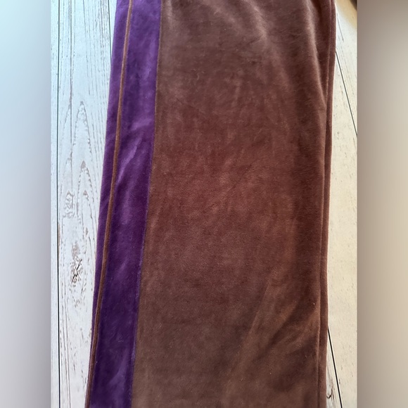 Levi's Gold Tab VELOUR TRACK PANTS - Picture 14 of 16